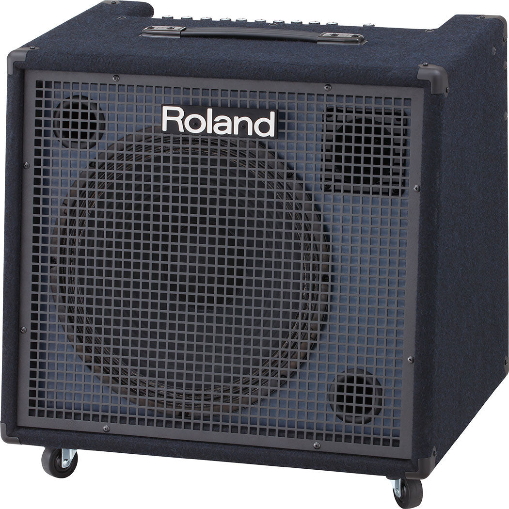 KC-600 Amplifier