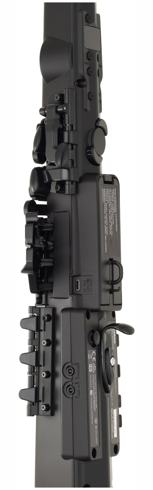 YDS-122 Digital Saxophone