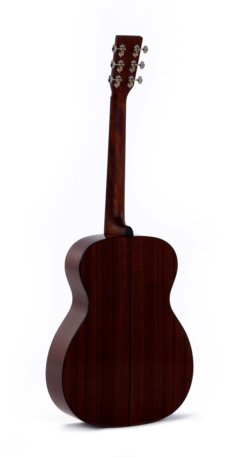 Series Standard 000M-18