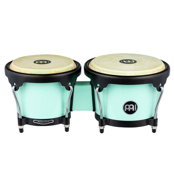 PERCUSSION JOURNEY SERIES HB50 BONGO SEAFOAM GREEN