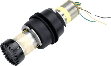 RPM 106 Capsule