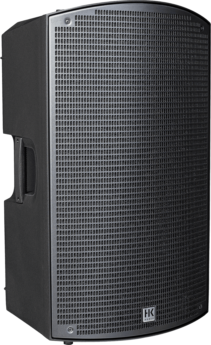 HK Audio PA Speakers