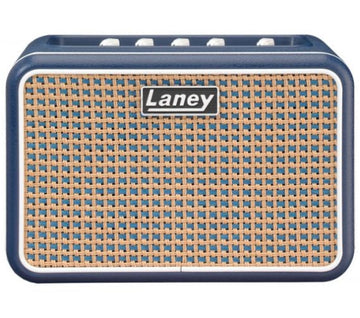 Amplifier Laney MINI-st Lionheart 2
