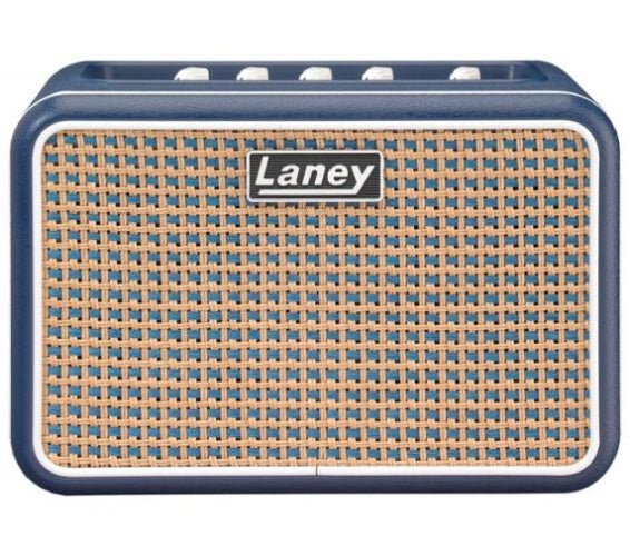 Amplifier Laney MINI-st Lionheart 2