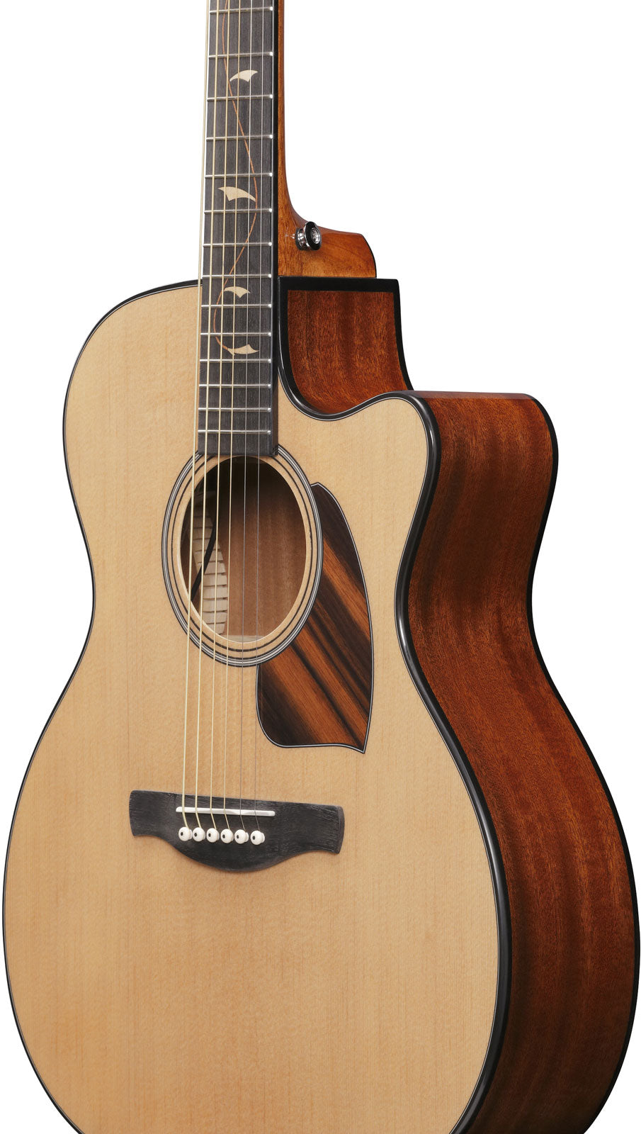 PC34CE Limited Edition Natural High Gloss