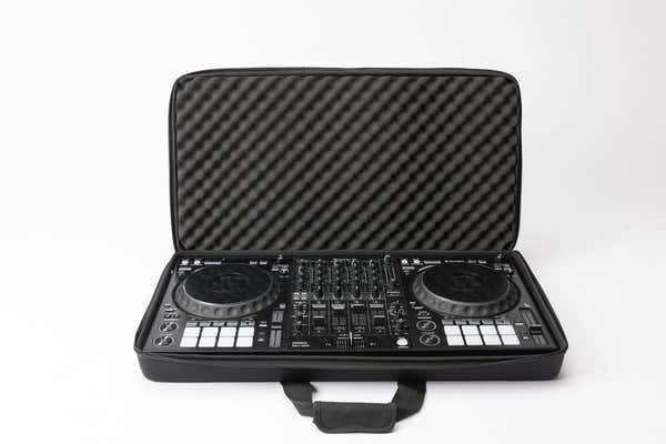 Ctrl Case Xxl Plus II Black/Black