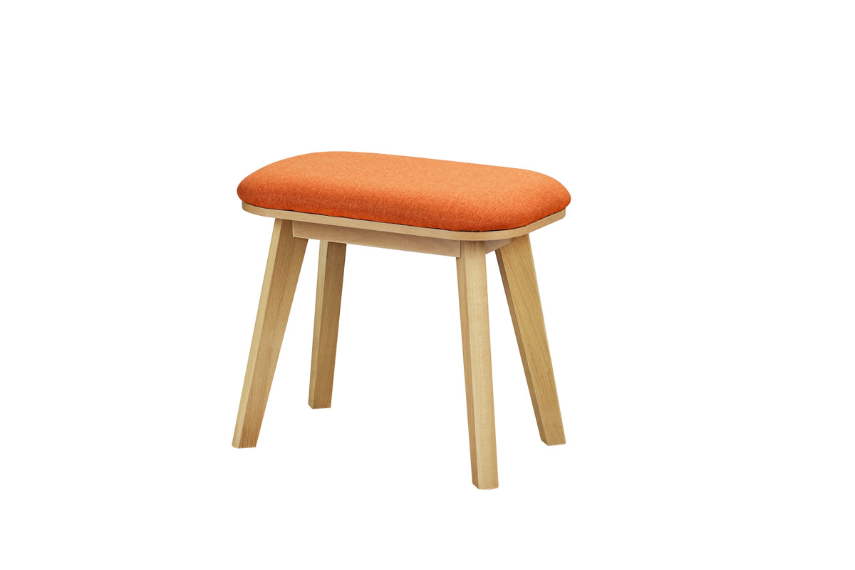 HB300 Warm Sun Orange
