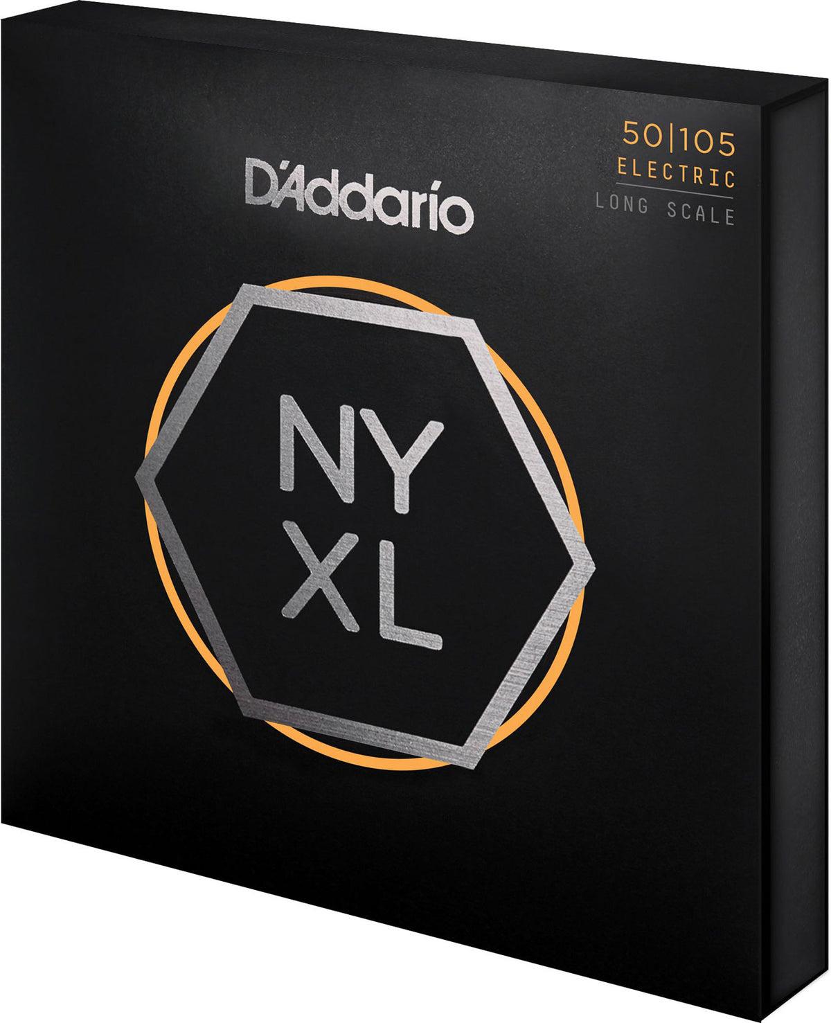Nyxl Long Scale Medium 50-105