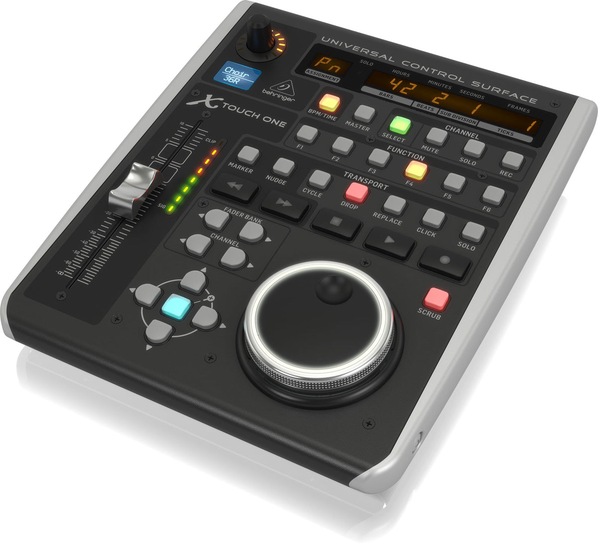 X-Touch One - Refurbished