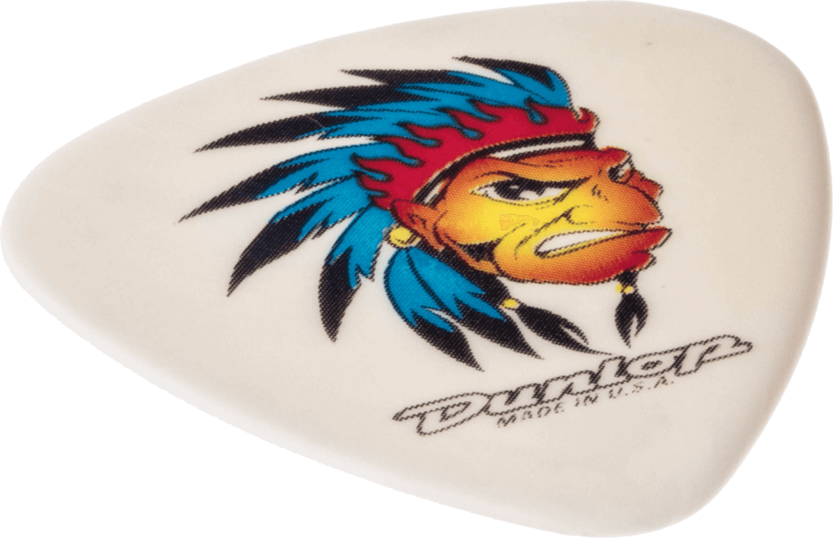 36 x 0,60mm Blackline Alan Forbes Chief White