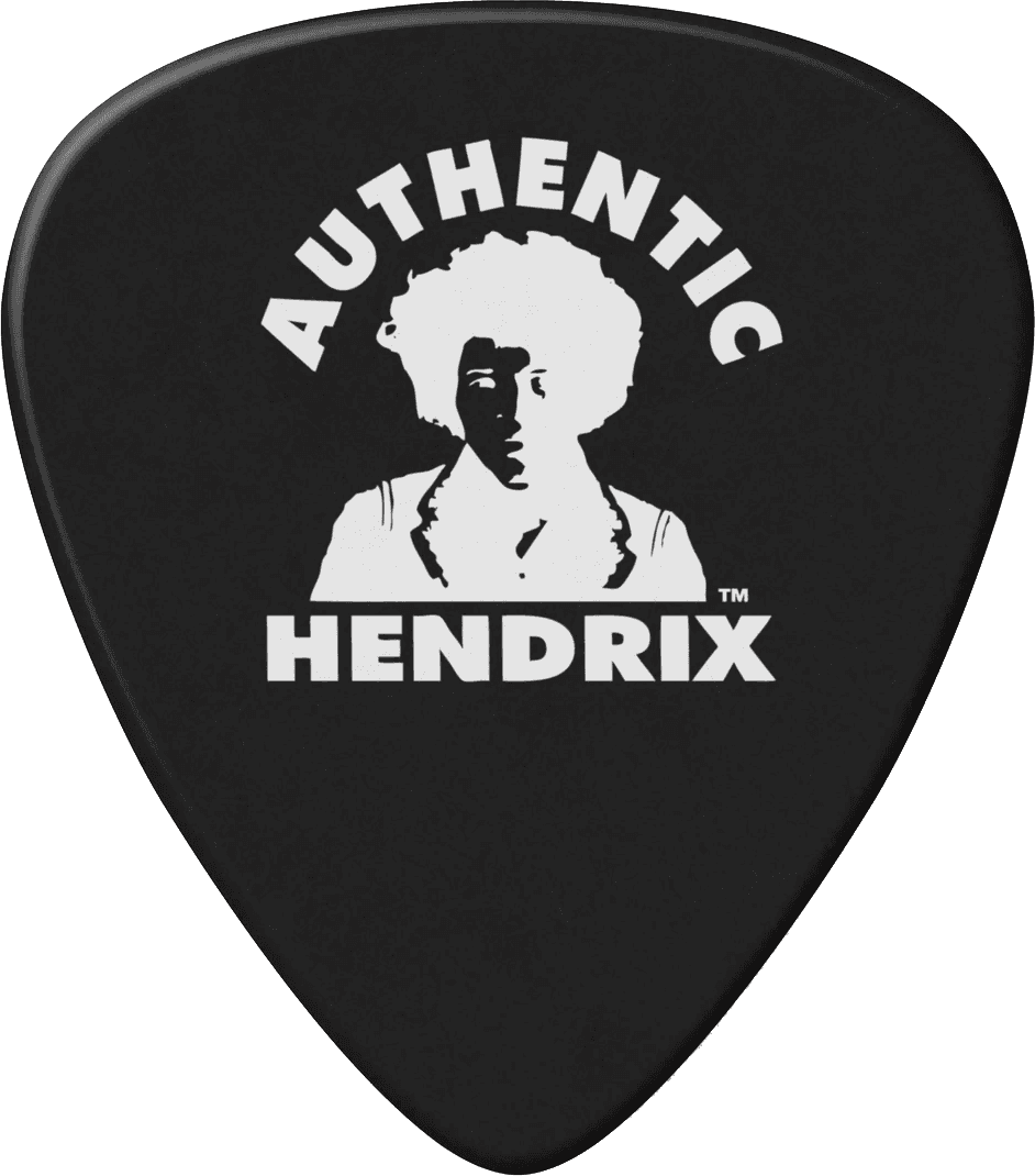 36 x Jimi Hendrix Star