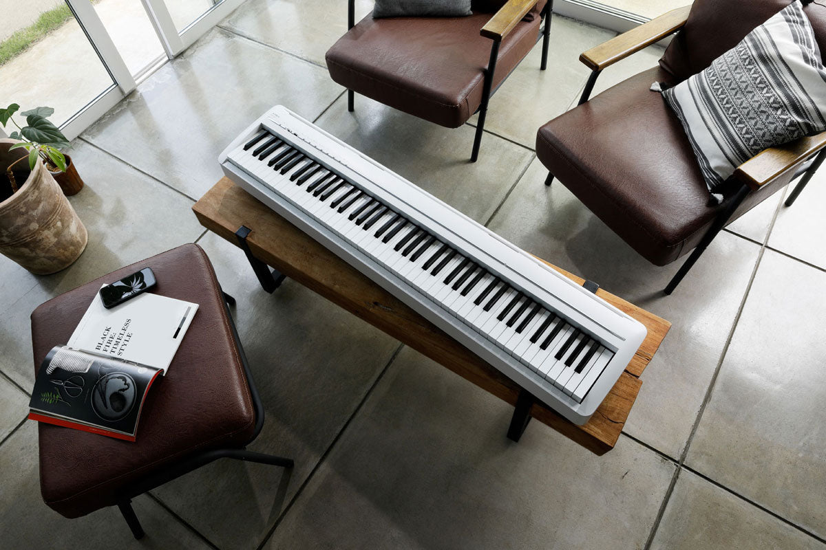 ES120 White
