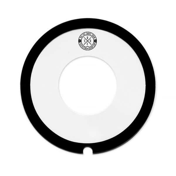 Big Fat Snare Drum Steve's Donut BFSD 10"