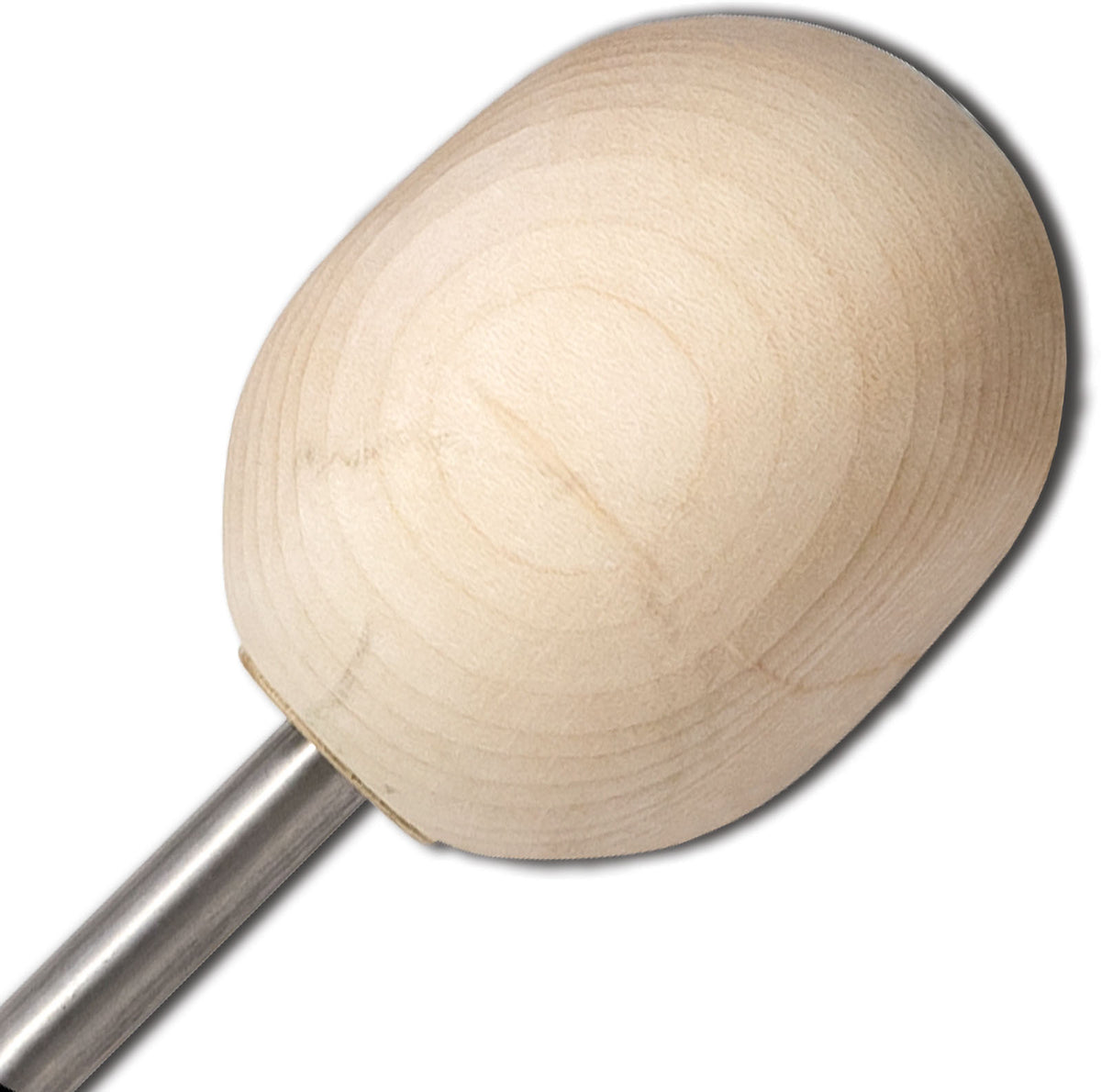 Hard Maple Bass Drum Beater