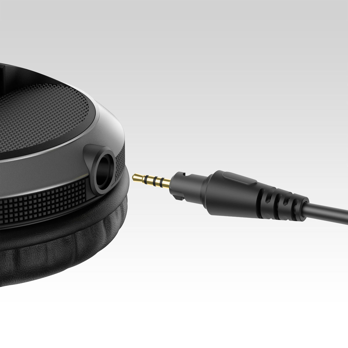 HDJ-X5-K BLACK