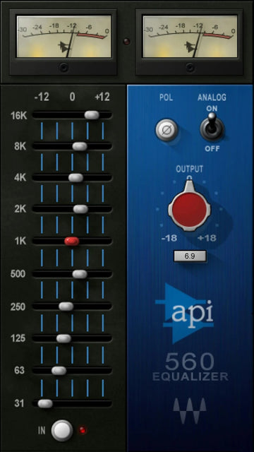 API 560