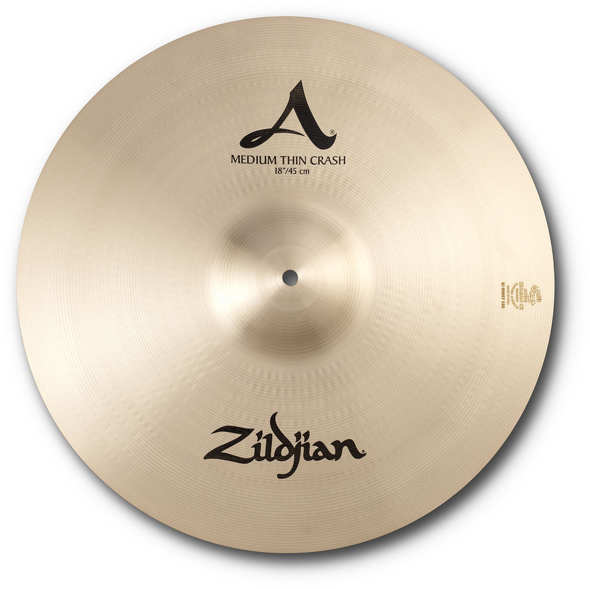 A-SERIES 18" MEDIUM THIN