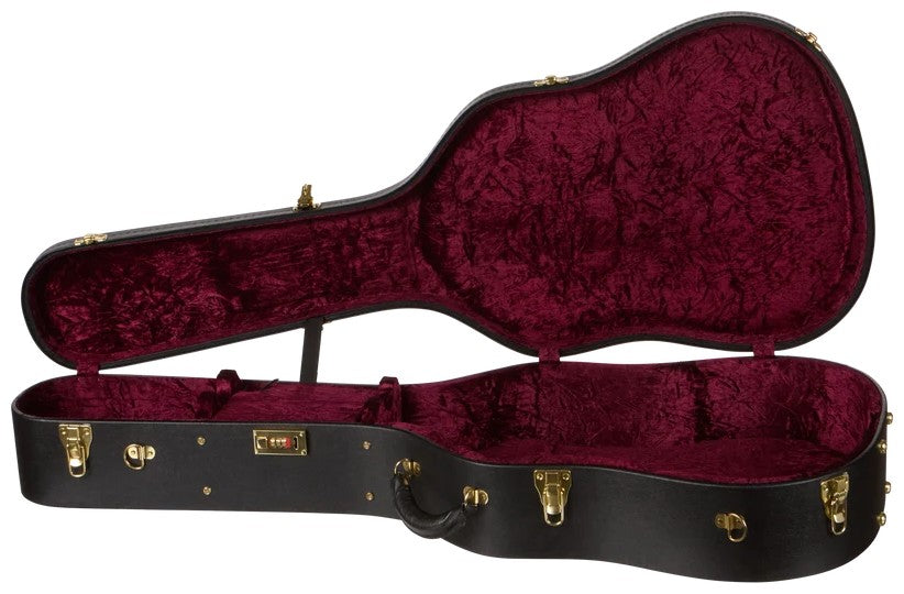 Hummingbird Elegant Koa Honey Burst Modern