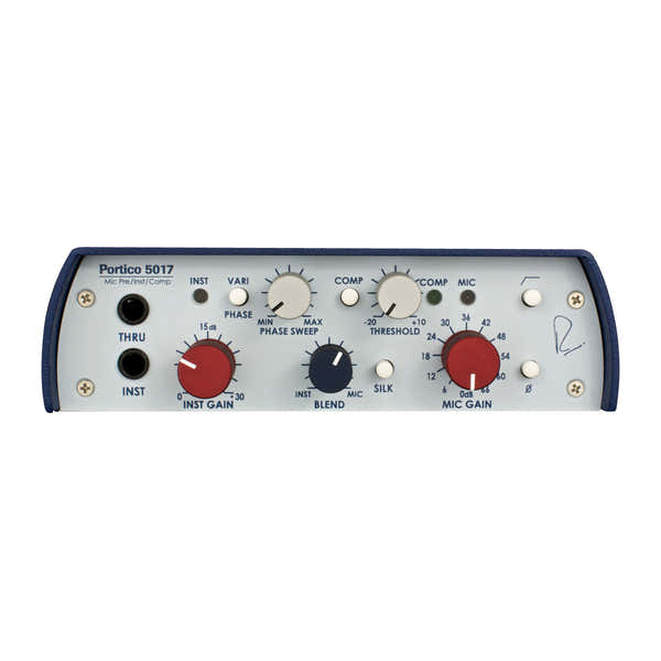 5017 mobile preamp