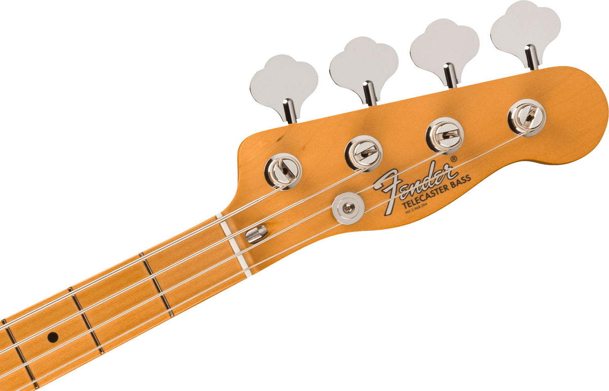 Telecaster Bass 70s Vintera II MN Surf Green