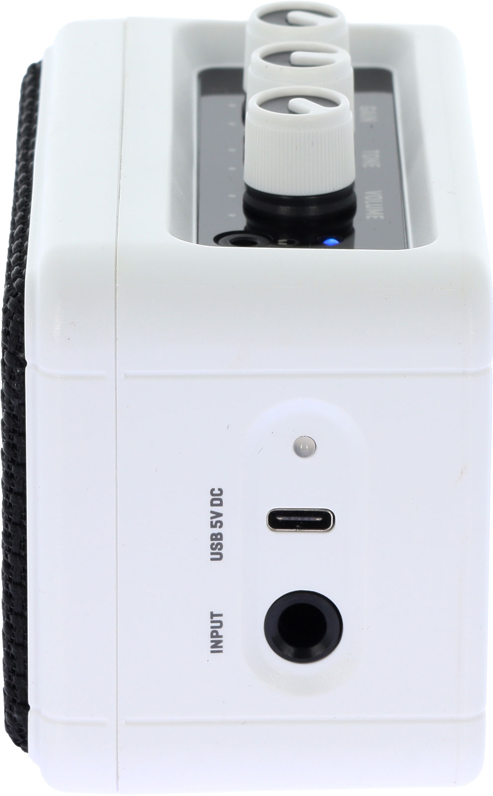 GE5 White