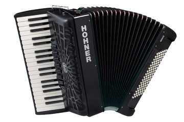 BRAVO III 96 BLACK