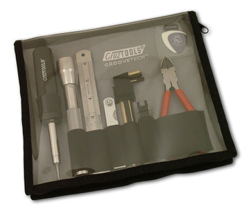 GTBAS1 Bass Tech Kit