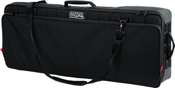 Keyboard gigbag G-PG-49 Black
