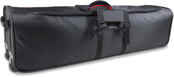 Gewa HARDWARE TROLLEY SPS 120X31X31 CM
