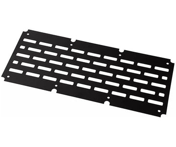 ROCKBOARD BASE PLATE FOR QUAD 4.4 PEDALBOARD