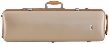 Pure Rectangular Gold - 4/4 Violin
