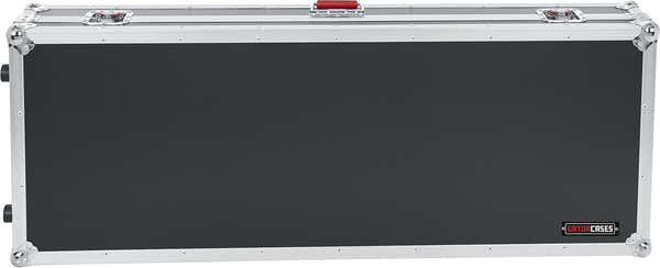 Gator Keyboard Cover G-tour 76 Grey