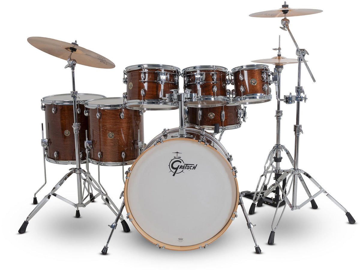 CATALINA Maple Walnut Glaze CM2-E627-WG