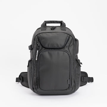 Solid Blaze Pack 120 Black/Grey