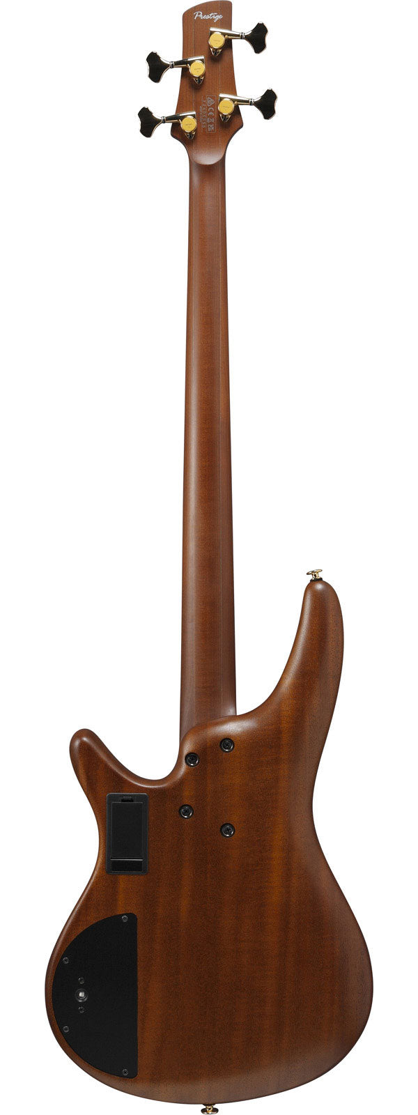 Sr5500-Mhf Mocha Flat Prestige