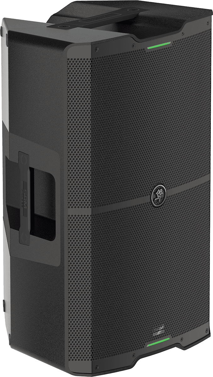 SMK SRM215-V-CLASS