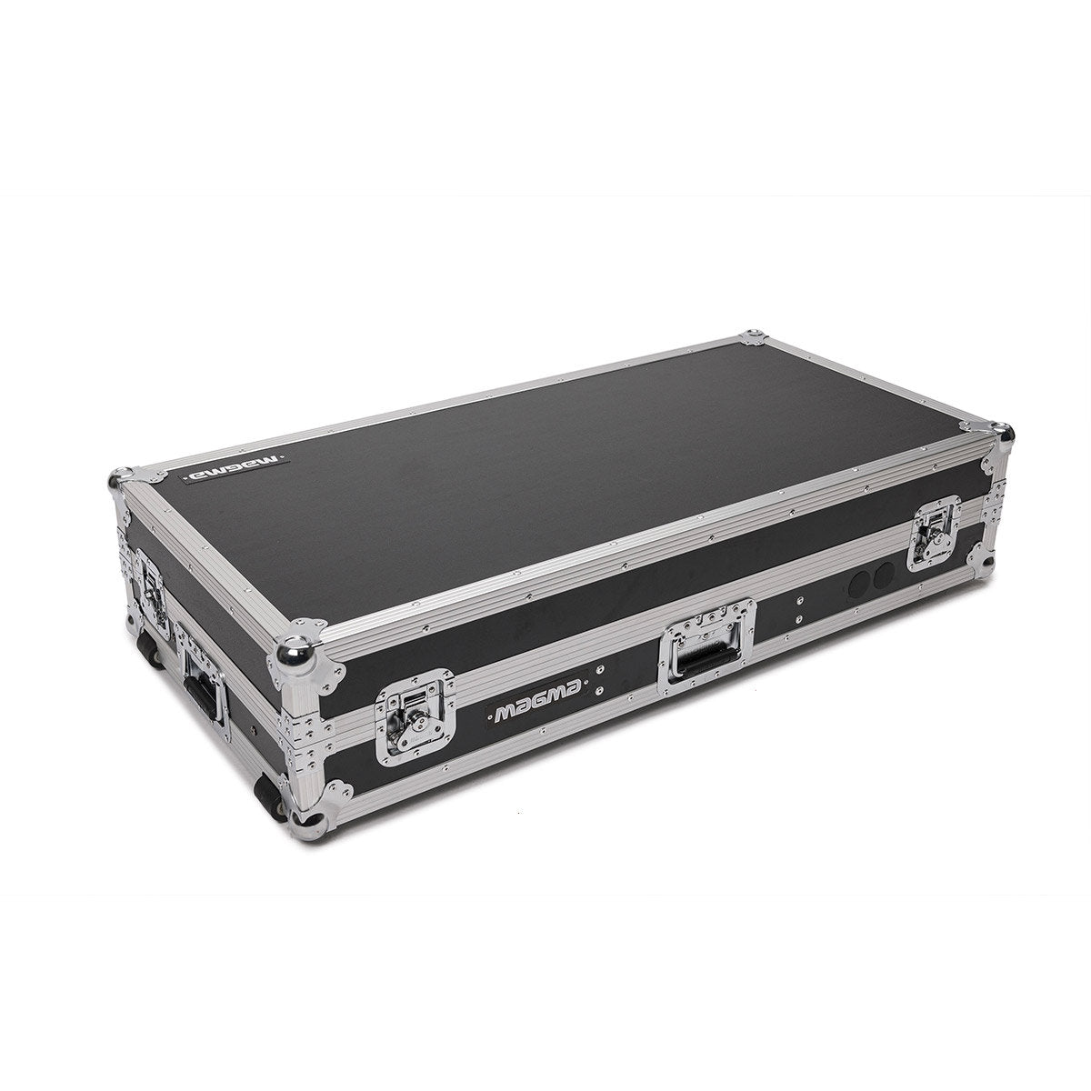 Multi-format Workstation Player/mixer Set