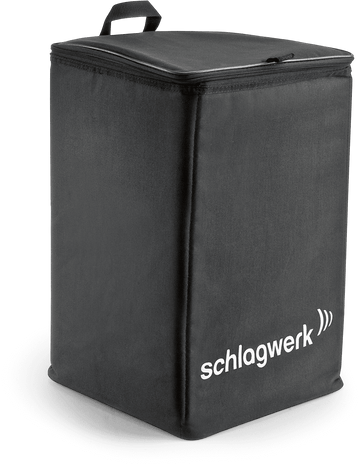 TA 12 CAJON RUCKSACK