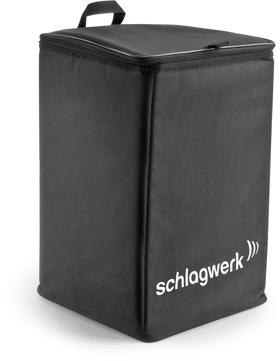 TA 12 CAJON RUCKSACK