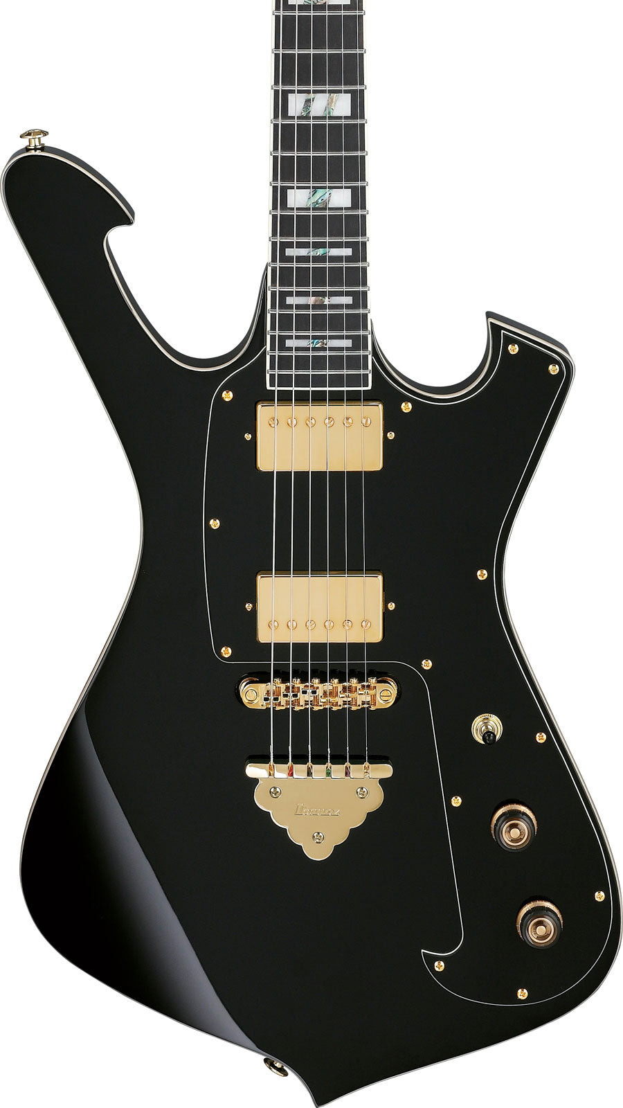 FRM350 Signature Paul Gilbert Black