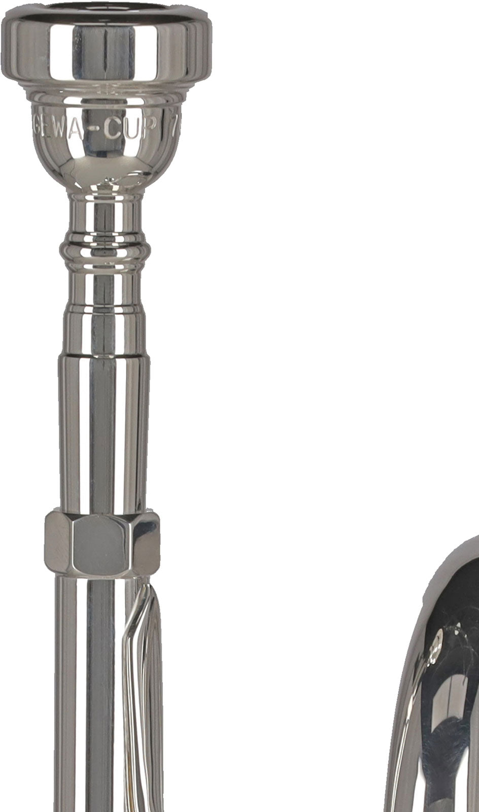 Ambition TR650S Bb Silver-Plated