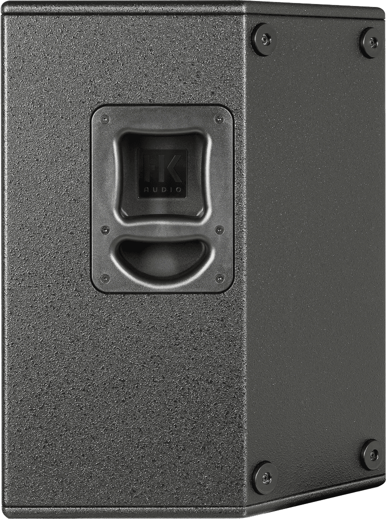 Premium Pro 115 XD2