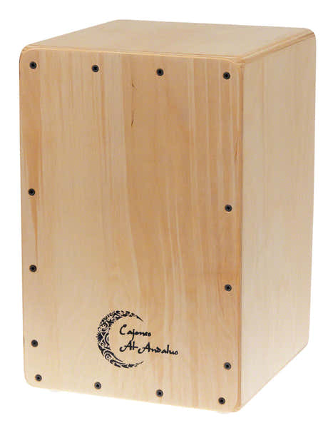 Ai-andalus Cajon Nino