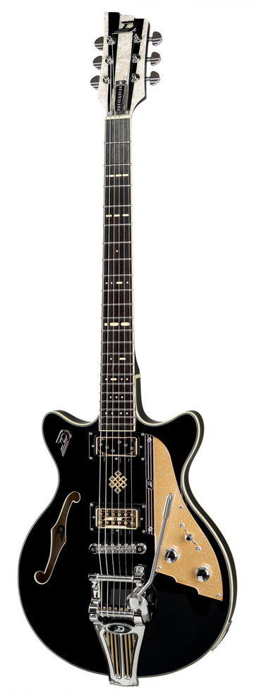 Signature Series Joe Walsh Black