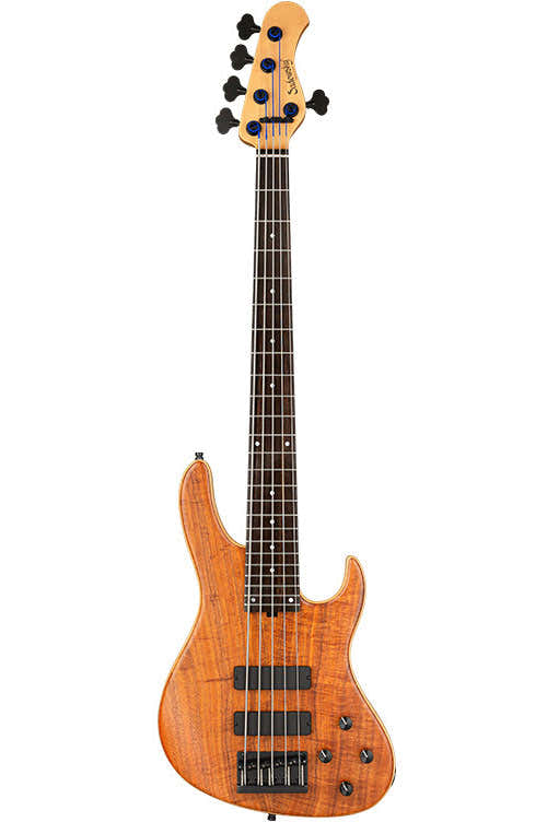 Metroline Modern Bass 5 LTD 2025