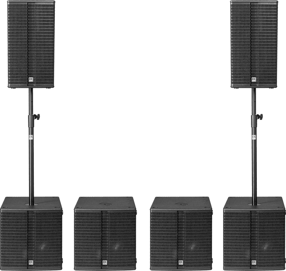 L3 Perform Pack