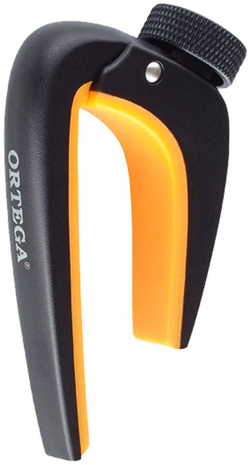 Ortega Acoustic Aluminum Capo