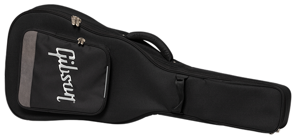 Gibson Accessories Premium Gigbag, Dreadnought / Square Shoulder Cases