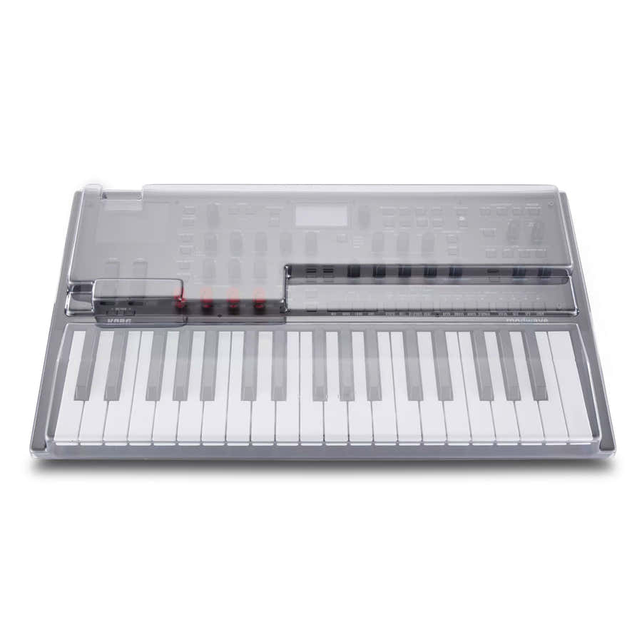 Korg Wavestate Opsix Modwave Cover