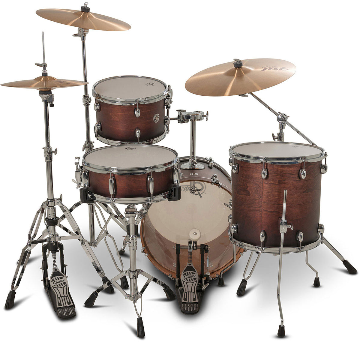 shell set Catalina Club Satin Antique Fade